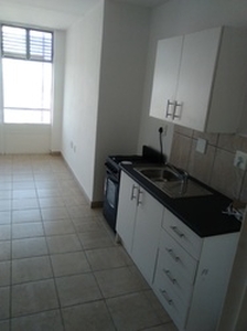 Brand new apartments to let - Springs