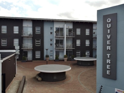 Condominium/Co-Op For Rent, Stellenbosch Western Cape South Africa