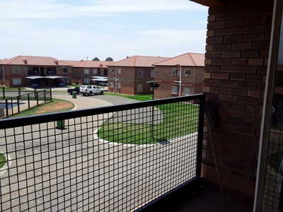 Flat For Sale in Waterval East