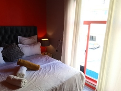 Guesthouse that promises you a memorable stay - Cape Town