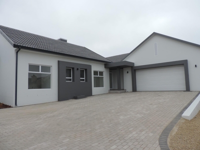 House For Sale in Myburgh Park