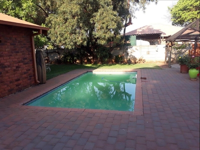 House For Sale in Pretoria North