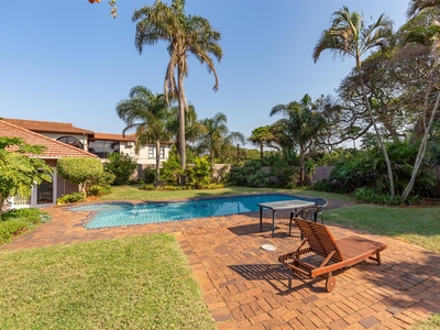 House For Sale in Umhlanga Central
