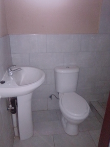 Neat and Spacious Room with Shower and Toilet in Sunvalley, Mamelodi West
