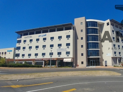 Office Space Gihon Building, Tyger Valley - CPT