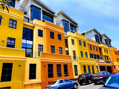 Retail For Sale in Cape Town City Centre