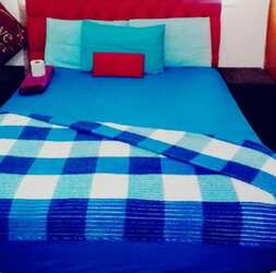 Romantic guest rooms available at neo guesthouse - Cape Town