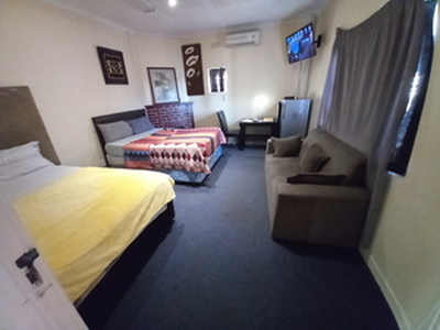 Rooms for rentals in Goodwood , Cape town - Cape Town