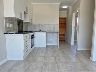 Secure Complex 2 Bedroom Apartment To Rent In Pinnacle 7 Complex, Greenshields - Port Elizabeth
