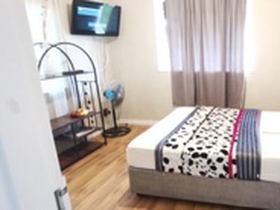 Sleep and go at neo bnb, visit us today - Cape Town