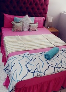 Sleepover lodge at neo bnb - Cape Town