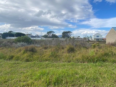 Vacant Land / Plot for Sale in Fisherhaven