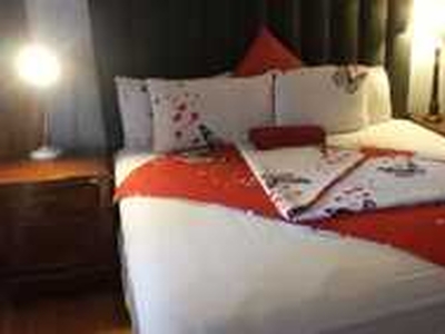 Weekly rooms available at neo and ruks guesthouse - Cape Town
