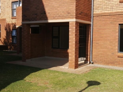 2 Bedroom apartment to rent in Boardwalk, Pretoria