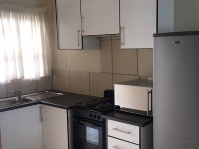 2 Bedroom apartment to rent in Kempton Park Central