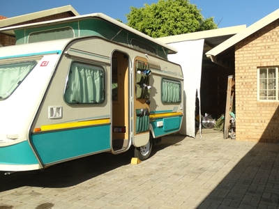 2 bedroom security complex home for sale in Modimolle (Nylstroom)