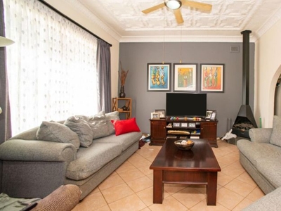 3 Bedroom house for sale in Kensington, Johannesburg