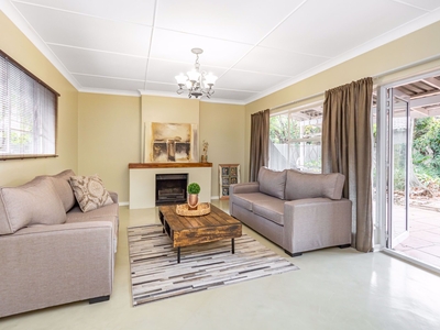 4 bedroom house for sale in Morehill