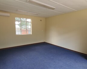 298m² Office To Let in Modderfontein