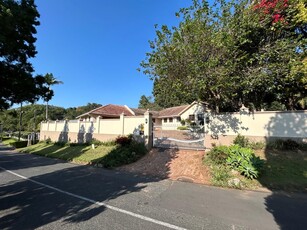 5 Bedroom House To Let in Westville