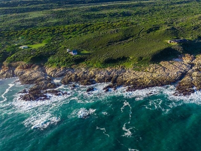 1.1 ha Land available in Cape St Francis