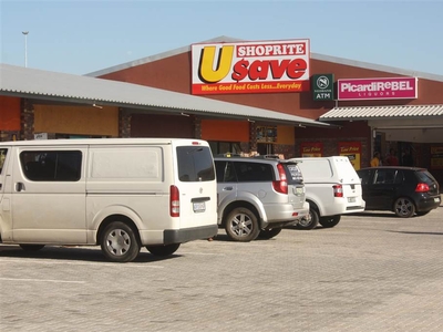 1705 m² Commercial space in Kwazakhele