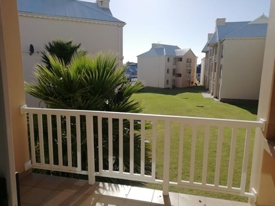 2 Bedroom Apartment To Let in Marina Martinique