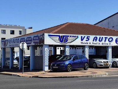 Commercial Property For Sale In Parow Central, Parow