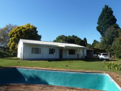 House For Rent In Merrivale Heights, Howick