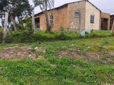 House For Sale In Ikwezi, Mthatha