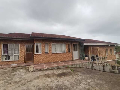 House For Sale In Naidooville, Umkomaas