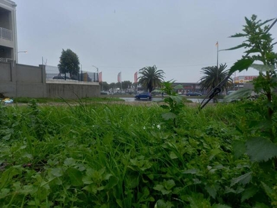 Lot For Sale In Cravenby, Parow