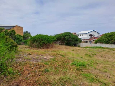 Lot For Sale In Klein Brak Rivier, Western Cape