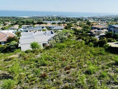 Lot For Sale In Onrus, Hermanus