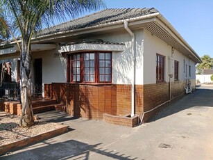 11 Bedroom House for Sale in Pietermaritzburg Central