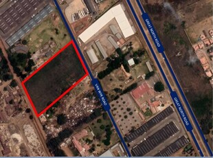 20,000m² Vacant Land For Sale in Brentwood Park