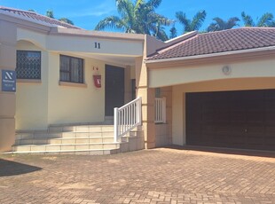 3 Bedroom Townhouse For Sale In Uvongo