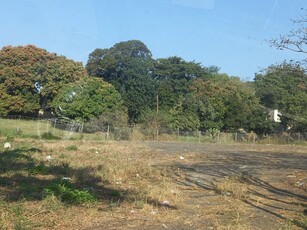 3,000m² Vacant Land For Sale in Westmead