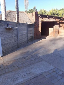 1 Bedroom Sectional Title For Sale in Bo-dorp