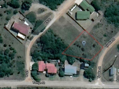 1087 m² Land available in Oyster Bay