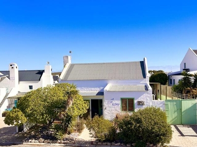3 bedroom, Paternoster Western Cape N/A