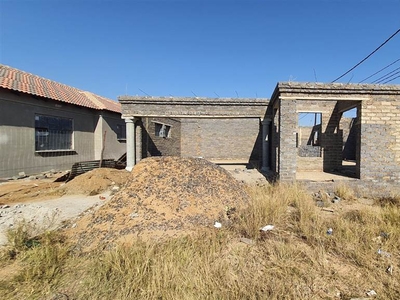 368 m² Land available in Rockdale
