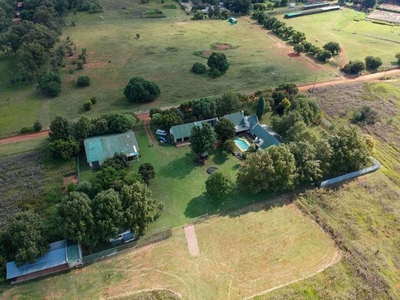 4 bedroom, Midvaal Gauteng N/A