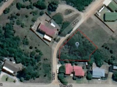 937 m² Land available in Oyster Bay