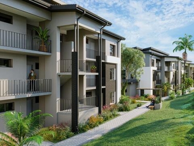 Apartment For Sale In Ballitoville, Ballito