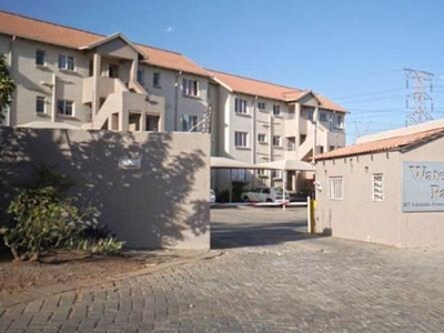 Apartment For Sale In Linmeyer, Johannesburg