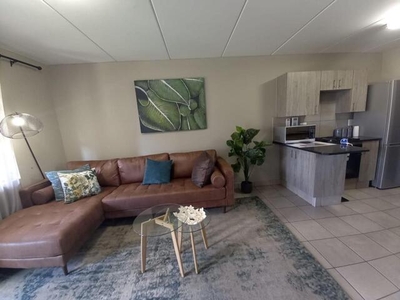 Apartment For Sale In Montana Tuine, Pretoria