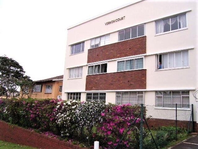 Apartment For Sale In Musgrave, Durban