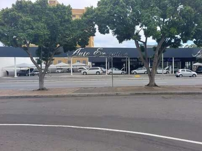 Commercial Property For Rent In Fairfield Estate, Parow