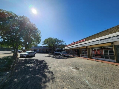 Commercial Property For Rent In Hoedspruit, Limpopo
